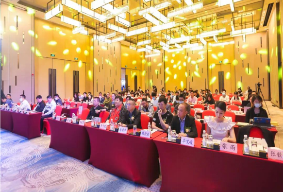 2021年文化科技与数字版权峰会